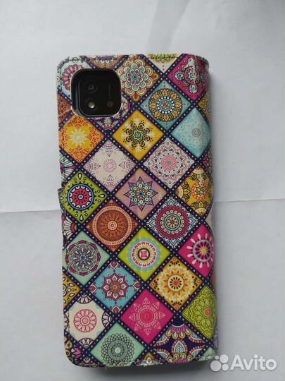 Мобильные телефоны