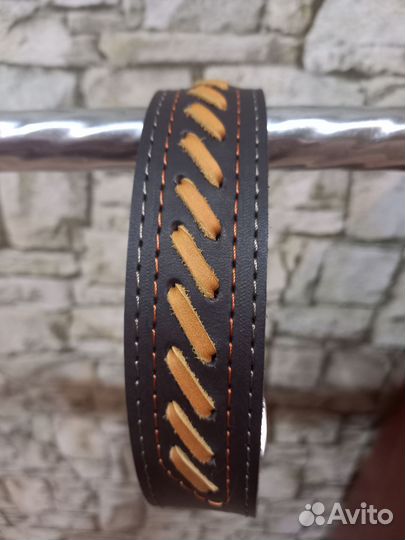 Поводки и ошейники