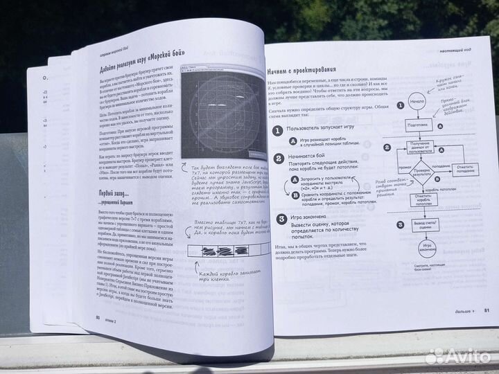Изучаем программирование на JavaScript