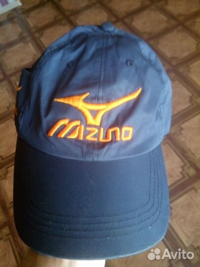 Кепка бейсболка