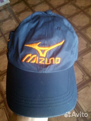 Кепка бейсболка