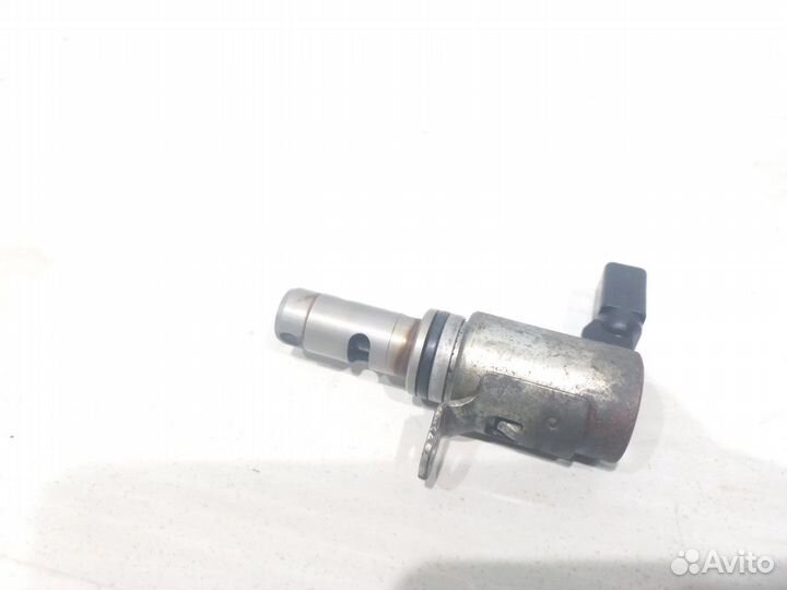 Клапан изменения фаз грм Skoda Fabia 2