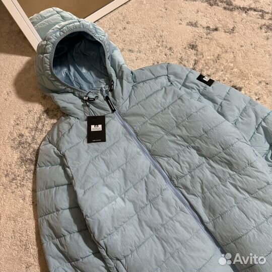 Куртка Weekend Offender новая L