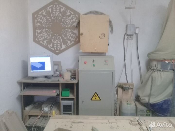 Ремонт автоматики деревообрабатывающих станков