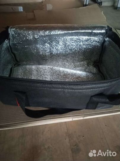 Термо сумка холодильник