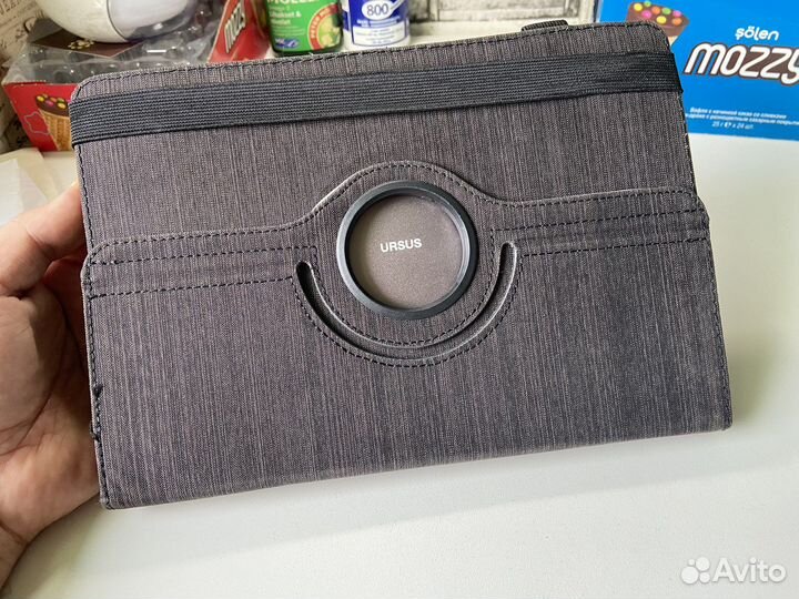 Шустрый Планшет Dexp Ursus N310