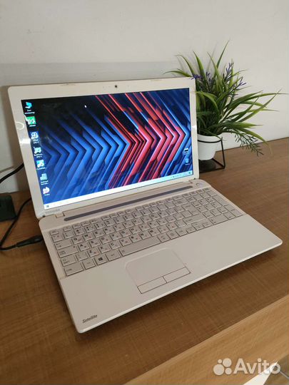 Toshiba - 4ядра