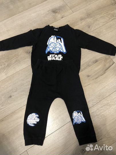 Детские вещи на мальчика