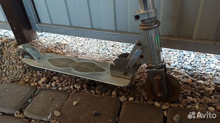 Самокат детский