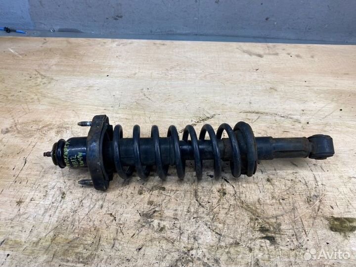 Задний Амортизатор Mitsubishi Outlander XL