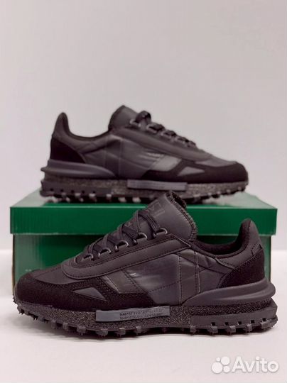 Кроссовки Lacoste premium