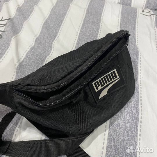 Сумки мужские