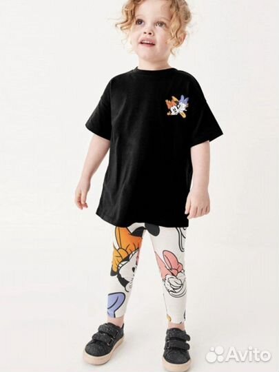 Костюм для девочки Malwee 2-3г