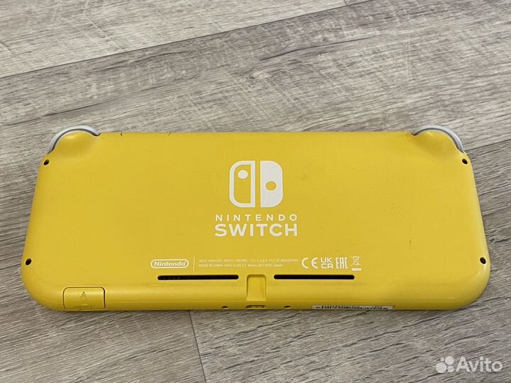 Nintendo Switch Lite 64Gb