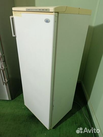 Ремонт холодильников