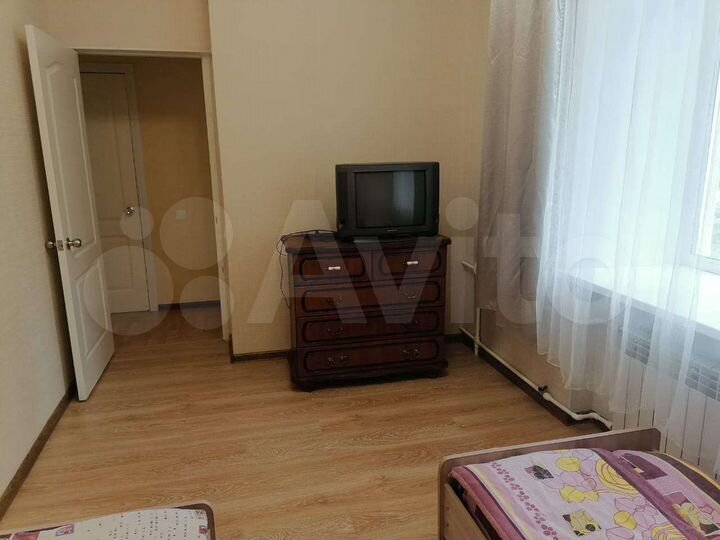 2-к. квартира, 48,4 м², 1/3 эт.