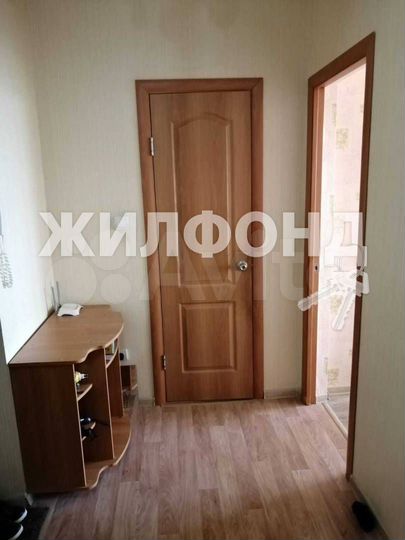 1-к. квартира, 39,7 м², 2/14 эт.