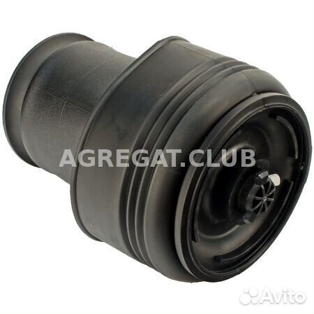 Пневмобаллон krauf WAB1011TI