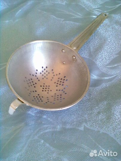 Кухонная утварь