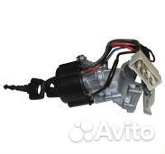 Замок зажигания камаз евро-2 с блокировкой стартер