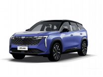 Новый Geely Atlas 2.0 AMT, 2024, цена 3 534 990 руб.