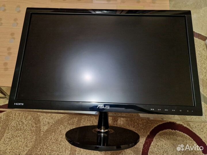 Монитор Asus 22 дюйма