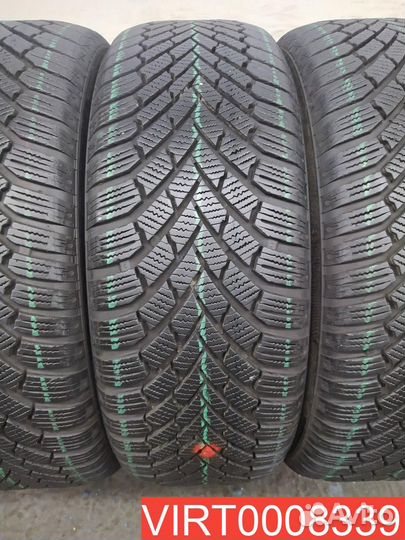 Continental ContiWinterContact TS 860 205/55 R16 91H