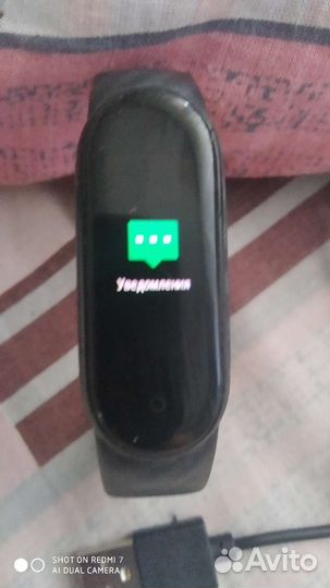 Смарт часы фитнес браслет