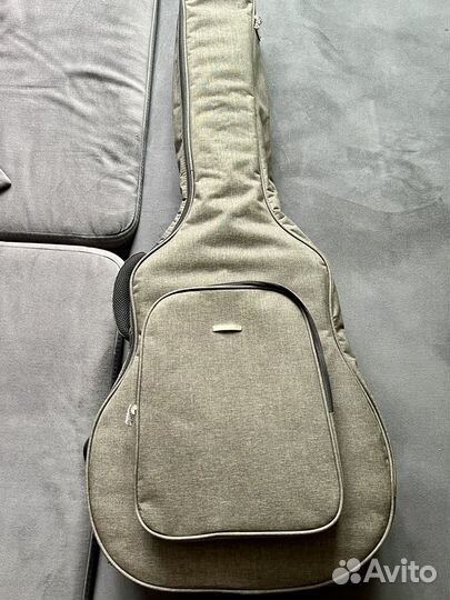 Акустическая гитара Cort AD810