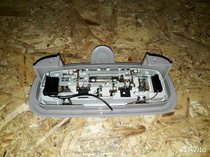 Плафон салонный Ford Fusion 1.6 2006