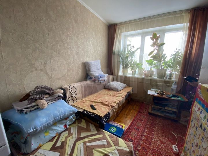 Комната 13,4 м² в 1-к., 8/8 эт.