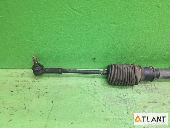 Рулевая рейка suzuki swift