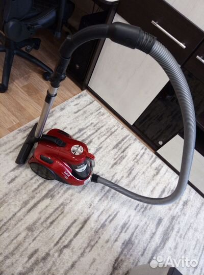 Пылесос tefal compact power cyclonic 3AAA