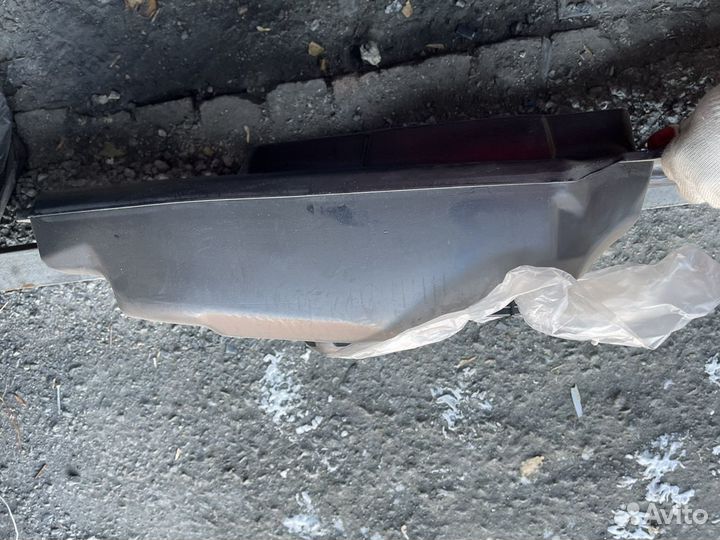 Бак топливный Stels atv600