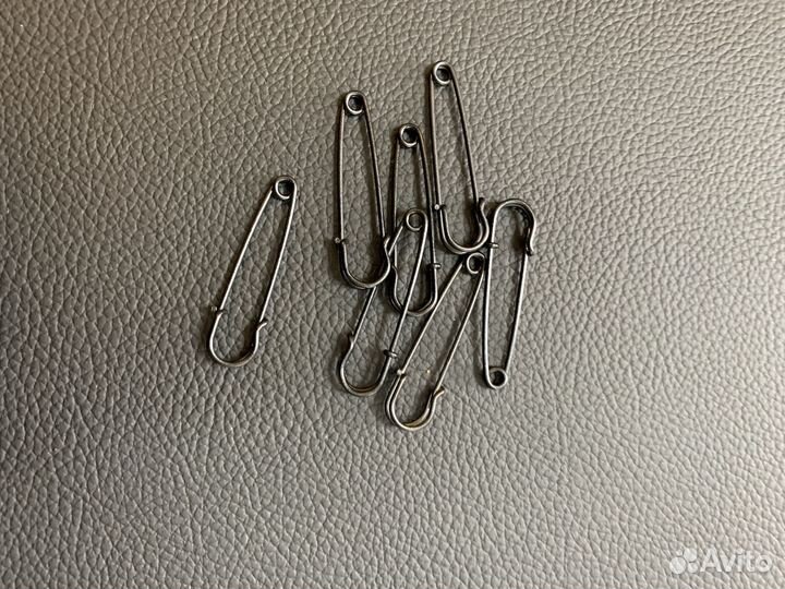 Булавка текстильная 604