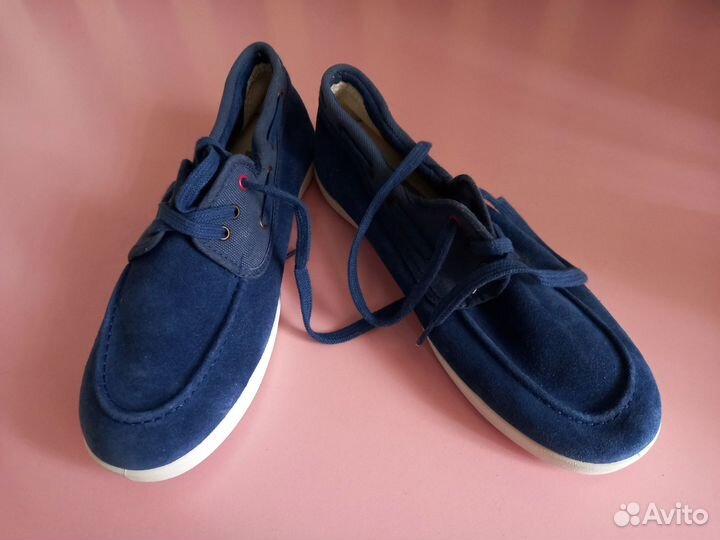 Обувь от El Tempo