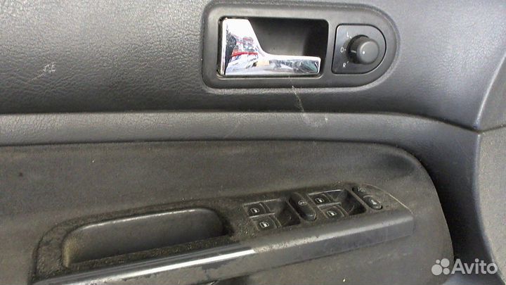 Дверь боковая Volkswagen Golf 4, 2002