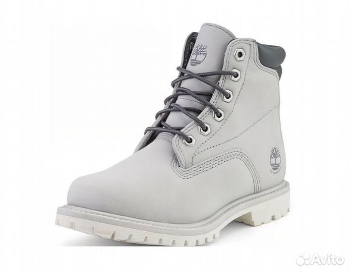 Ботинки timberland женские A2M1U