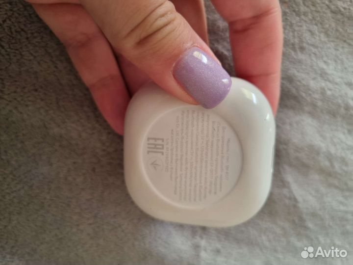 Наушники samsung galaxy buds 2