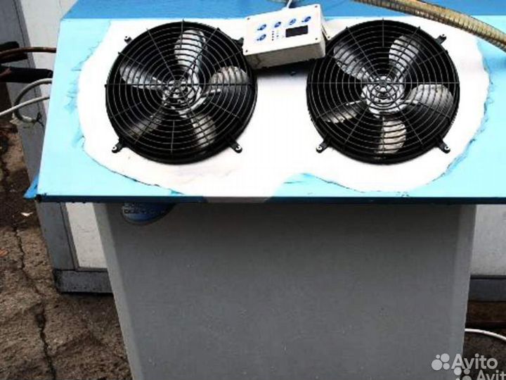 Сплит - система