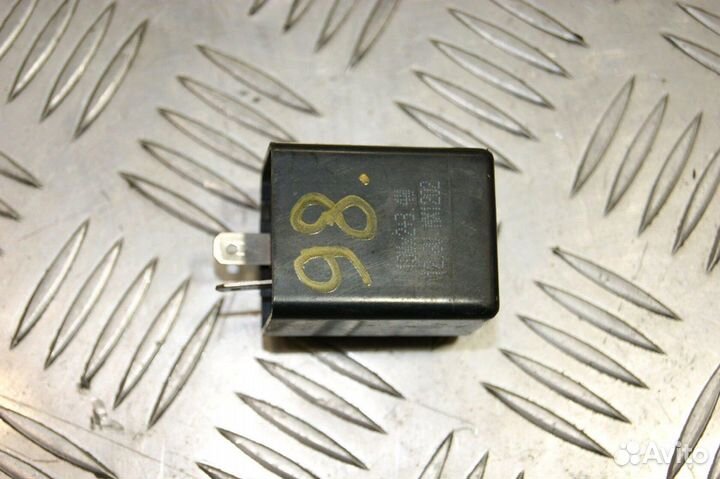 Реле поворотов alpha 50