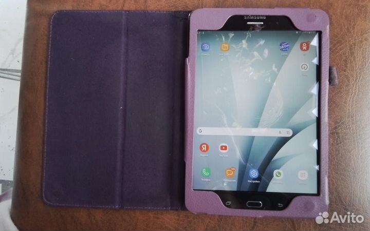 Samsung Galaxy Tab A 8.0