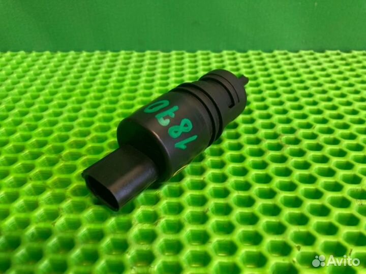 Насос омывателя Bmw X5 E70 N57D30A 2012