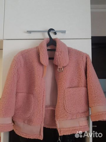 Детские вещи