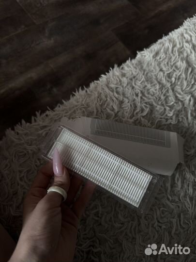 Hepa фильтры ABC для робота пылесоса Xiaomi