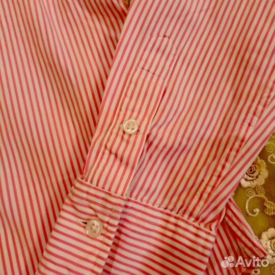 Рубашка Ralph Lauren оригинал