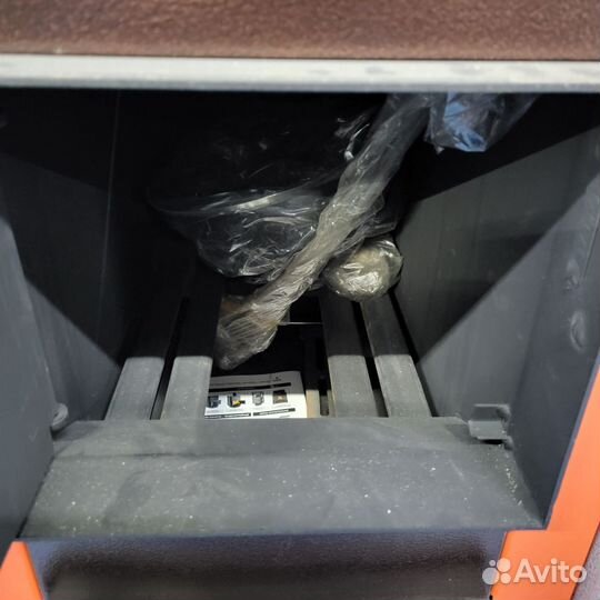 Котел отопительный гефест (нмк)