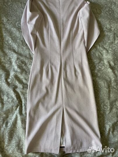 Платье monica ricci и Marchelas