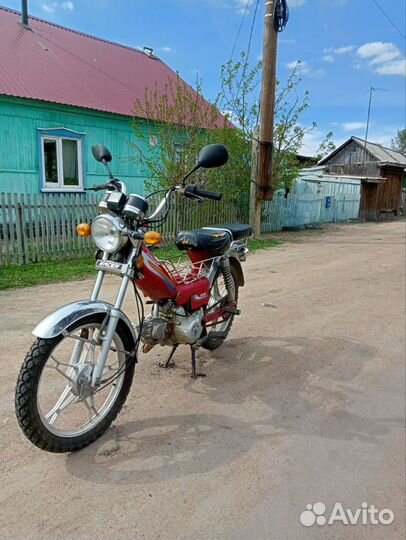 Дельта Recer 72cc