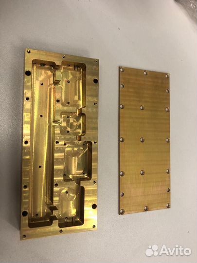 Металлообработка. Токарка. Фрезеровка